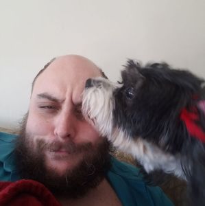 Meet your Posher, Nick